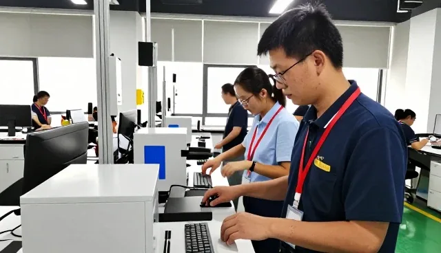 杭州墨坤投资管理有限公司打造智能化会务服务方案